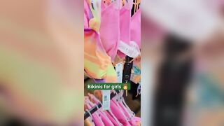 Bikinis for girls ???? #shopping #girls #bikini