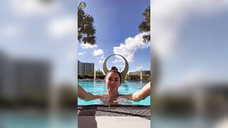 Marisol Yotta - Modelo de bikinis e influencer de Instagram | Biografía e información | Bikini Model