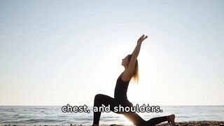 Basic stretching exercises yoga for beginners