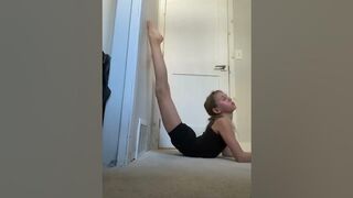 Flexible back fast