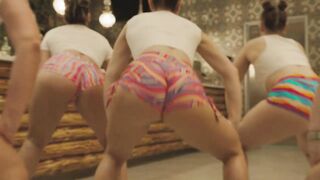 Nastya Nass | | Twerk Program In Description