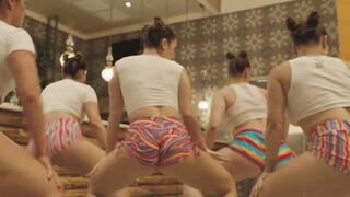 Nastya Nass | | Twerk Program In Description