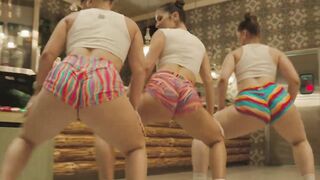 Nastya Nass | | Twerk Program In Description