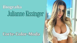 wiki biografia CORTE COLOR MODA fotos videos modelo bikinis sensación de Instagram
