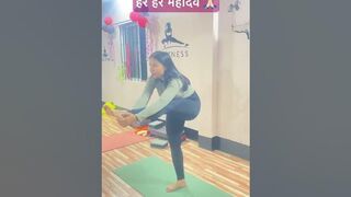 #yoga #yogalovers #balance #viral #shorts #youtubeshorts