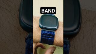 Fitbit Versa 4 Random Flexible Bands Off Amazon: Easy Clip-In & Pros & Cons