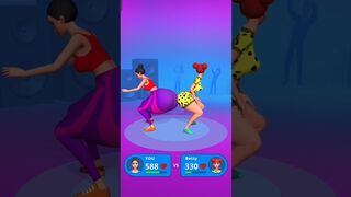 twerk challenge|level18walkthrough|#shorts #viral #shortsfeed #androidgames