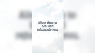 Viral Meditation Video for Sleep! #sleep #sleepmeditation #naturaltherapy #lifestylechange #yoga