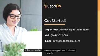 Unlock Flexible Funding for Your Business Today | Lend On Capital's Line of Credit Explained