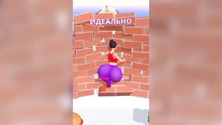 Twerk Race 3D_ Песня: Ariadne - Karma [NCS Release]