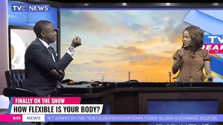 WATCH: How Flexible Is Your Body