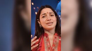 Tamanna bhatiya in Isha yoga centre ???? Divotional vibes l gtv