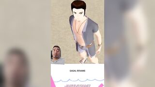 yoga gagal renang #sakuraschoolsimulator #sakuraofficial #viral