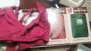 Bra Panty Set For Women | Bra Panty Set For Girls | Combo Lingerie Set For Women And Girls Rs5