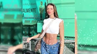 wiki biografia fotos videos modelo bikinis sensación de Instagram