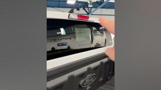 Here’s why you can’t get the Ford Ranger flexible rack system in the U.S. or … can you? #fordranger