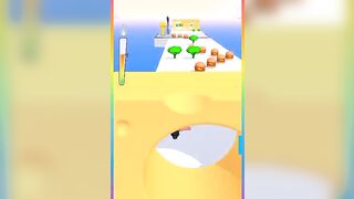 Twerk race 3D-running game | Twerk running game| Twerk run | running game| run game| Temple run, BTS