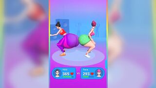 Twerk race 3D-running game | Twerk running game| Twerk run | running game| run game| Temple run, BTS