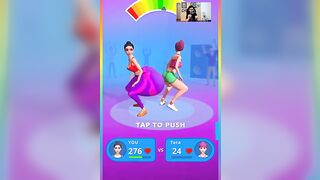 Twerk race 3D-running game | Twerk running game| Twerk run | running game| run game| Temple run, BTS