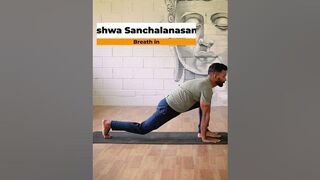 How to do sooryanamaskaaram #yoga