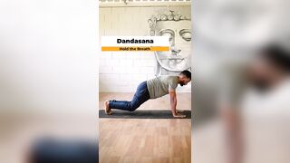 How to do sooryanamaskaaram #yoga