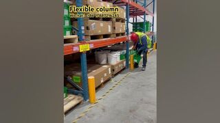 flexible column