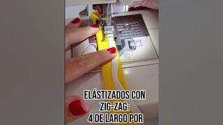 ✂️ Cómo cosemos los breteles para nuestras Bikinis????? Acá el paso a paso súper fácil.