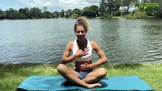 Power of Yoga and Kava for Women's Wellness!