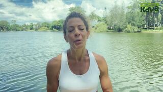 Power of Yoga and Kava for Women's Wellness!