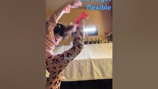 How to get flexible