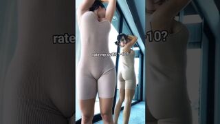 Hot girls compilation???? telegram: @rusceleb #shorts #viral #girls #twerk