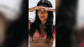 Sienna Gomez - Modelo de bikinis e influencer de Instagram | Biografía