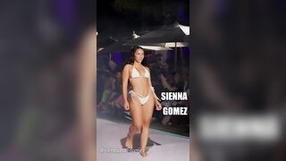 Sienna Gomez - Modelo de bikinis e influencer de Instagram | Biografía