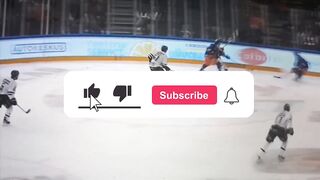 Jimi Suomi Injury from Finnish Hockey Mascot (FULL CLIP) Flexible Boards Malfunction?