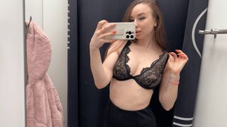 See-Through Try On Haul | Transparent Lingerie and Clothes | Try-On Haul with Alice