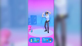 Twerk Race 3D ????????❎???? Gameplay Trailer Android,ios New Game #bollywood #music #gaming #funny