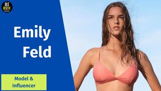 Emily Feld - Modelo de bikinis | Bikini Model