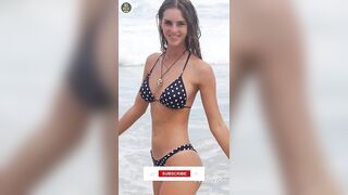 Emily Feld - Modelo de bikinis | Bikini Model
