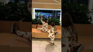 OMG ???? #reels #tiktok #gymnast #viral #flexibility #stretching #split #gym #tiktokvideo #stretching