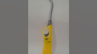 Encendedor Flexible Recargable Antorcha