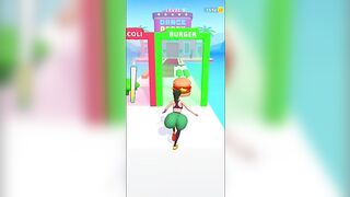 Twerk Race 3D- Running Game ????