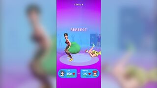 Twerk Race 3D- Running Game ????