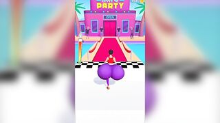 Twerk Race 3D-Running Game Level-12 #whoopiesgaming30 #game #gameplay