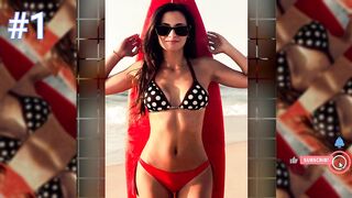 BEAUTIFUL WOMEN SWIMSUITS AND BIKINIS ~ Natural Women ~ Beautiful Women #swimsuit #beautifulwomen