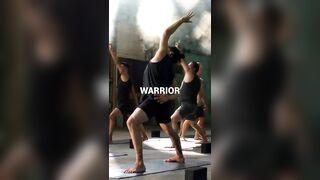 Yoga Flow for Upper Body: Vinyasa Sequence for Strength