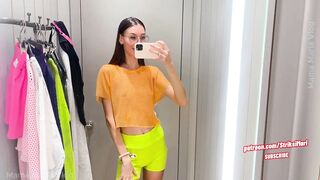 Transparent Haul with Mariya See through Try on #tryon #2024