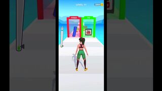 Twerk Race 3D- Running Game ????