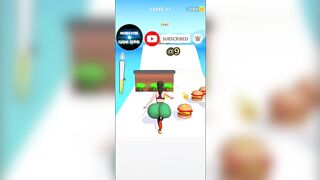 Twerk Race 3D- Running Game ????