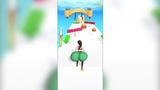 Twerk Race 3D- Running Game ????