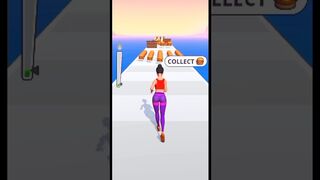 Twerk Race 3D ???????????? All Levels Gameplay Trailer Android,ios New Game